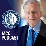 Logo of the podcast JACC Podcast Logo of the podcast JACC Podcast