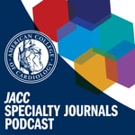 Logo of the podcast JACC Specialty Journals Podcast JACC Specialty Journals