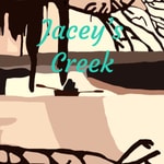 Logo of the podcast Jacey’s Creek Podcast Jacey’s Creek
