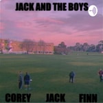 Logo of the podcast Jack and the boys Podcast Jack and the boys