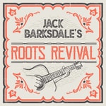 Logo of the podcast Jack Barksdale's Roots Revival Podcast Jack Barksdale's Roots Revival