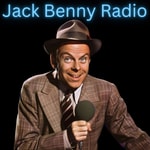 Podcast Jack Benny Radio