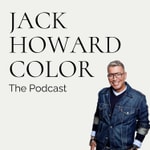 Jack Howard Color - The Podcast Jack Howard Color - The Podcast