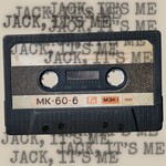Logo of the podcast Jack, It's Me Podcast Jack, It's Me