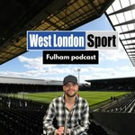 Logo of the podcast Jack Kelly on the Fulham Beat Podcast Jack Kelly on the Fulham Beat
