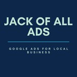 Jack Of All Ads | Google Ads For Local Business Podcast Jack Of All Ads | Google Ads For Local Business