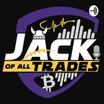 Logo of the podcast Jack of All Trades Podcast Jack of All Trades