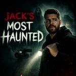 Jack Osbourne's The Most Haunted Podcast Jack Osbourne's The Most Haunted