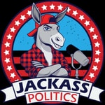 Logo of the podcast Jackass Politics Podcast Jackass Politics