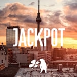 Logo of the podcast Jackpot Podcast Jackpot