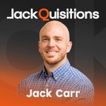 JackQuisitions - Small Business Acquisitions in Home Service Podcast JackQuisitions - Small Business Acquisitions in Home Service