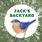 Logo of the podcast Jack's Backyard Podcast Jack's Backyard