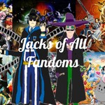 Podcast Jacks of All Fandoms