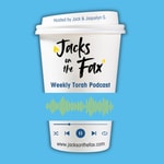 Logo of the podcast Jacks on the Fax Podcast Jacks on the Fax