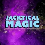 Podcast Jacktical Magic