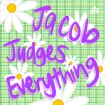 Logo of the podcast Jacob Judges Everything Podcast Jacob Judges Everything