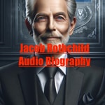 Logo of the podcast Jacob Rothchild - Audio Biography Podcast Jacob Rothchild - Audio Biography