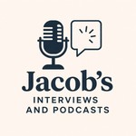 Logo of the podcast Jacob's Podcast Podcast Jacob's Podcast