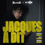 Logo of the podcast Jacques a dit Podcast Jacques a dit