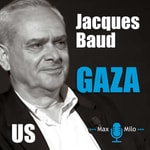 Logo of the podcast Jacques Baud - Palestine/Gaza US Podcast Jacques Baud - Palestine/Gaza US