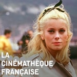 Logo of the podcast Jacques Demy Podcast Jacques Demy
