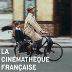 Logo of the podcast Jacques Tati Podcast Jacques Tati
