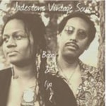 Logo of the podcast Jadestone Vintage Soul Podcast Jadestone Vintage Soul