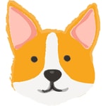 Logo of the podcast J'adopte un chien Podcast J'adopte un chien