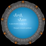 Logo of the podcast Jaffa Takes Podcast Jaffa Takes