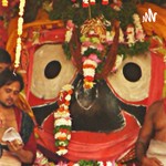Logo of the podcast Jagannath Podcast Jagannath