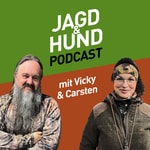 Logo of the podcast JAGD & HUND Podcast Podcast JAGD & HUND Podcast