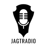 Logo of the podcast Jagtradio Podcast Jagtradio