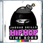 Logo of the podcast Jaguar Skills : Hip Hop Time Bomb Podcast Jaguar Skills : Hip Hop Time Bomb