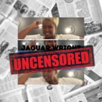 Logo of the podcast Jaguar Wright Uncensored Podcast Jaguar Wright Uncensored