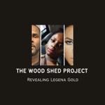 Logo of the podcast Jaguar Wright's The Wood Shed Project Podcast Jaguar Wright's The Wood Shed Project