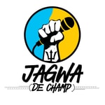 Logo of the podcast Jagwa De Champ Promos Podcast Jagwa De Champ Promos