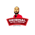Logo of the podcast Jahbless Original Intelligence Podcast Jahbless Original Intelligence