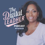 Logo of the podcast Jai Butler • The Digital LeadHer Podcast Podcast Jai Butler • The Digital LeadHer Podcast