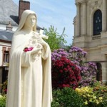Podcast J'ai choisi d'être inutile (Ste Thérèse de l'Enfant Jésus)