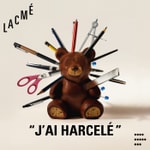 Logo of the podcast "J'AI HARCELÉ" Podcast "J'AI HARCELÉ"