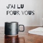Logo of the podcast J’ai lu pour vous : Résumé et analyse du meilleur des best-sellers ! Podcast J’ai lu pour vous : Résumé et analyse du meilleur des best-sellers !