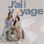 Podcast J’ai mon voyage 