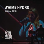 Logo of the podcast J'aime Hydro - édition 2019 Podcast J'aime Hydro - édition 2019