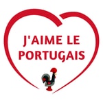 Logo of the podcast J'aime le portugais - Apprendre le portugais européen Podcast J'aime le portugais - Apprendre le portugais européen