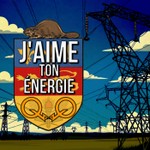 Logo of the podcast J'aime ton énergie Podcast J'aime ton énergie