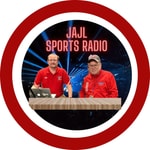 Logo of the podcast JAJL Sports Radio Podcast JAJL Sports Radio