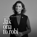 Jak ona to robi Podcast Jak ona to robi