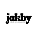 Logo of the podcast jakby Podcast jakby