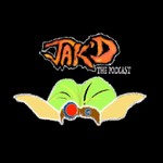 Logo of the podcast Jak'D: the Jak and Daxter Podcast Podcast Jak'D: the Jak and Daxter Podcast