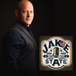Logo of the podcast Jake for the State Podcast Podcast Jake for the State Podcast